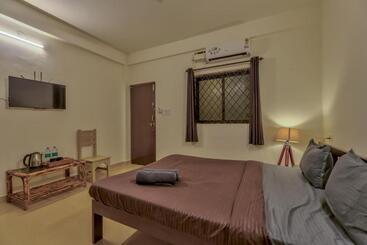 هتل Rosa Bella Resort Tbv