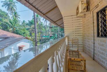 هتل Rosa Bella Resort Tbv