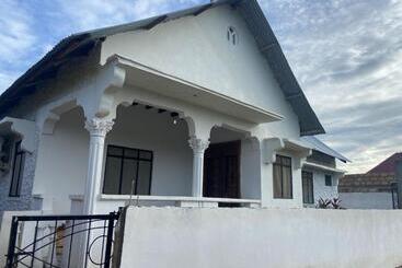 La Casetta A Zanzibar B&b