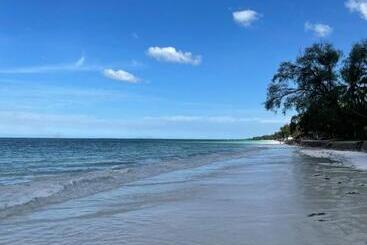 La Casetta A Zanzibar B&b