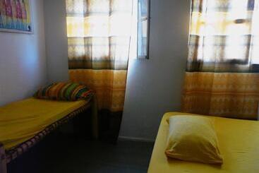 La Casetta A Zanzibar B&b