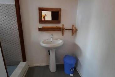 La Casetta A Zanzibar B&b