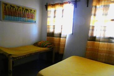 La Casetta A Zanzibar B&b