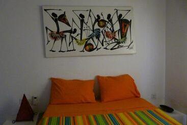 La Casetta A Zanzibar B&b