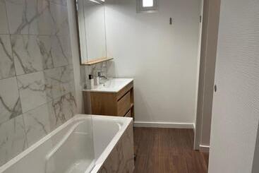Les Appartements Du Cep’t