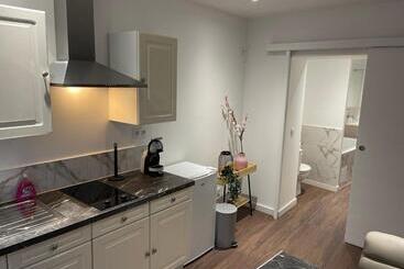 Les Appartements Du Cep’t