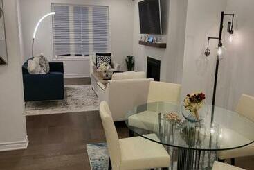 پانسیون Luxury Home