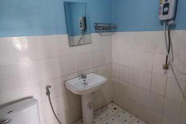 بنسيون Manilath Guesthouse