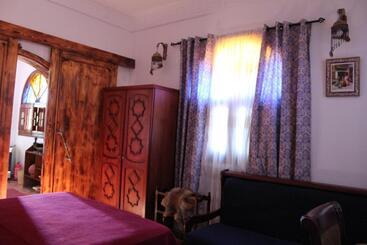 پانسیون Villa Andalusia Dahab Blue