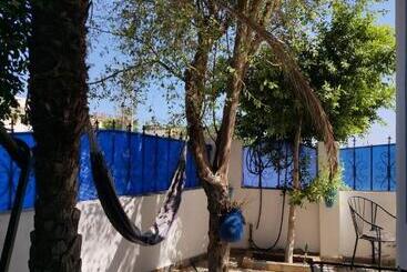 پانسیون Villa Andalusia Dahab Blue