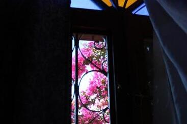 پانسیون Villa Andalusia Dahab Blue