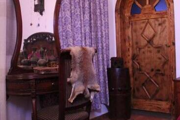 پانسیون Villa Andalusia Dahab Blue