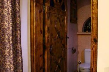 پانسیون Villa Andalusia Dahab Blue