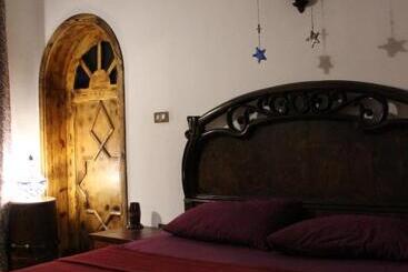 پانسیون Villa Andalusia Dahab Blue
