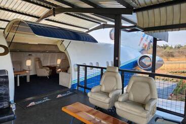 Aerotel Vip