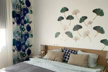 هاستل Hostal Orange Vibes
