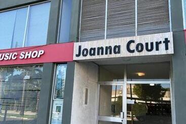 هاستل Joanna Court Rooms