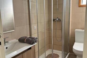 هاستل Joanna Court Rooms