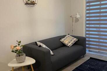هاستل Joanna Court Rooms