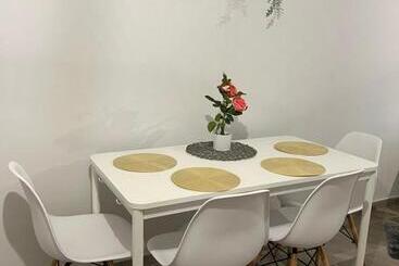 هاستل Joanna Court Rooms
