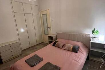 هاستل Joanna Court Rooms