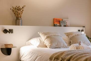 هاستل Way Sweet Dreams  Room 5