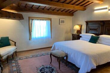 Bed and Breakfast Villa Valmarana De Toni
