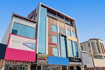 هتل Capital O Vihari Grand Inn