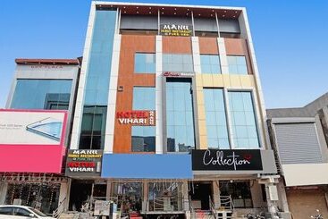 هتل Capital O Vihari Grand Inn