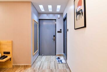 هتل Capital O Vihari Grand Inn