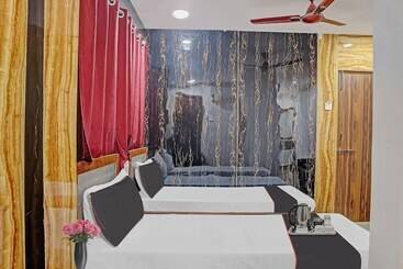 هتل Capital O Vihari Grand Inn