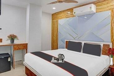 هتل Capital O Vihari Grand Inn
