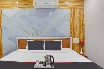 هتل Capital O Vihari Grand Inn