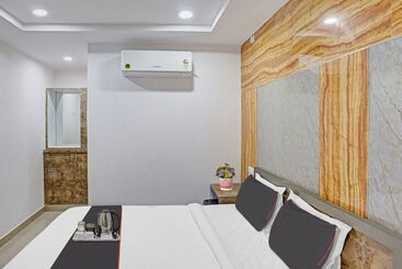 هتل Capital O Vihari Grand Inn