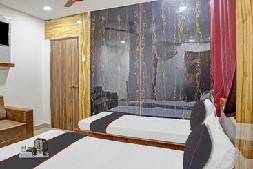 هتل Capital O Vihari Grand Inn