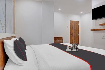 هتل Capital O Vihari Grand Inn