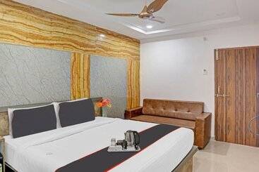 هتل Capital O Vihari Grand Inn