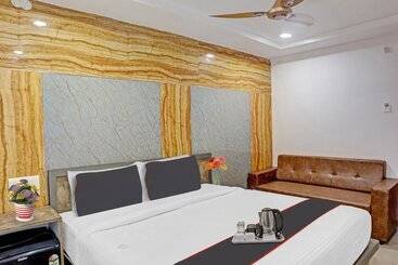 هتل Capital O Vihari Grand Inn