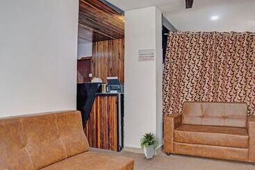 هتل Capital O Vihari Grand Inn