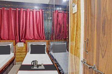 هتل Capital O Vihari Grand Inn