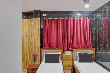 هتل Capital O Vihari Grand Inn