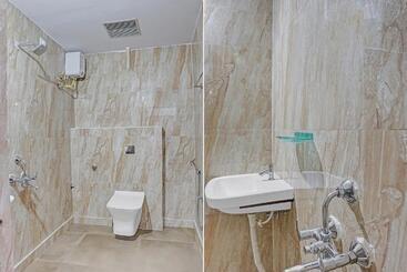 هتل Capital O Vihari Grand Inn
