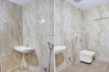 هتل Capital O Vihari Grand Inn