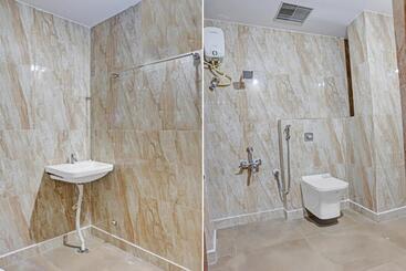 هتل Capital O Vihari Grand Inn