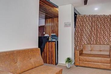 هتل Capital O Vihari Grand Inn