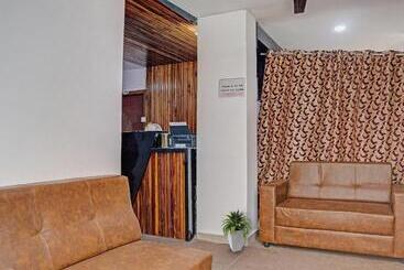 هتل Capital O Vihari Grand Inn