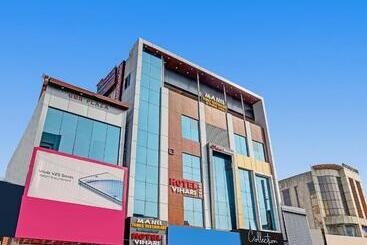 هتل Capital O Vihari Grand Inn