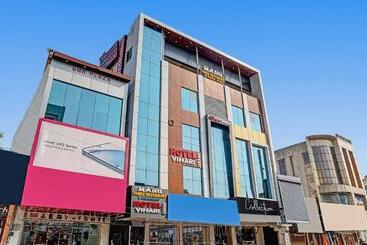هتل Capital O Vihari Grand Inn