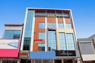 هتل Capital O Vihari Grand Inn