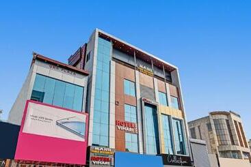 هتل Capital O Vihari Grand Inn